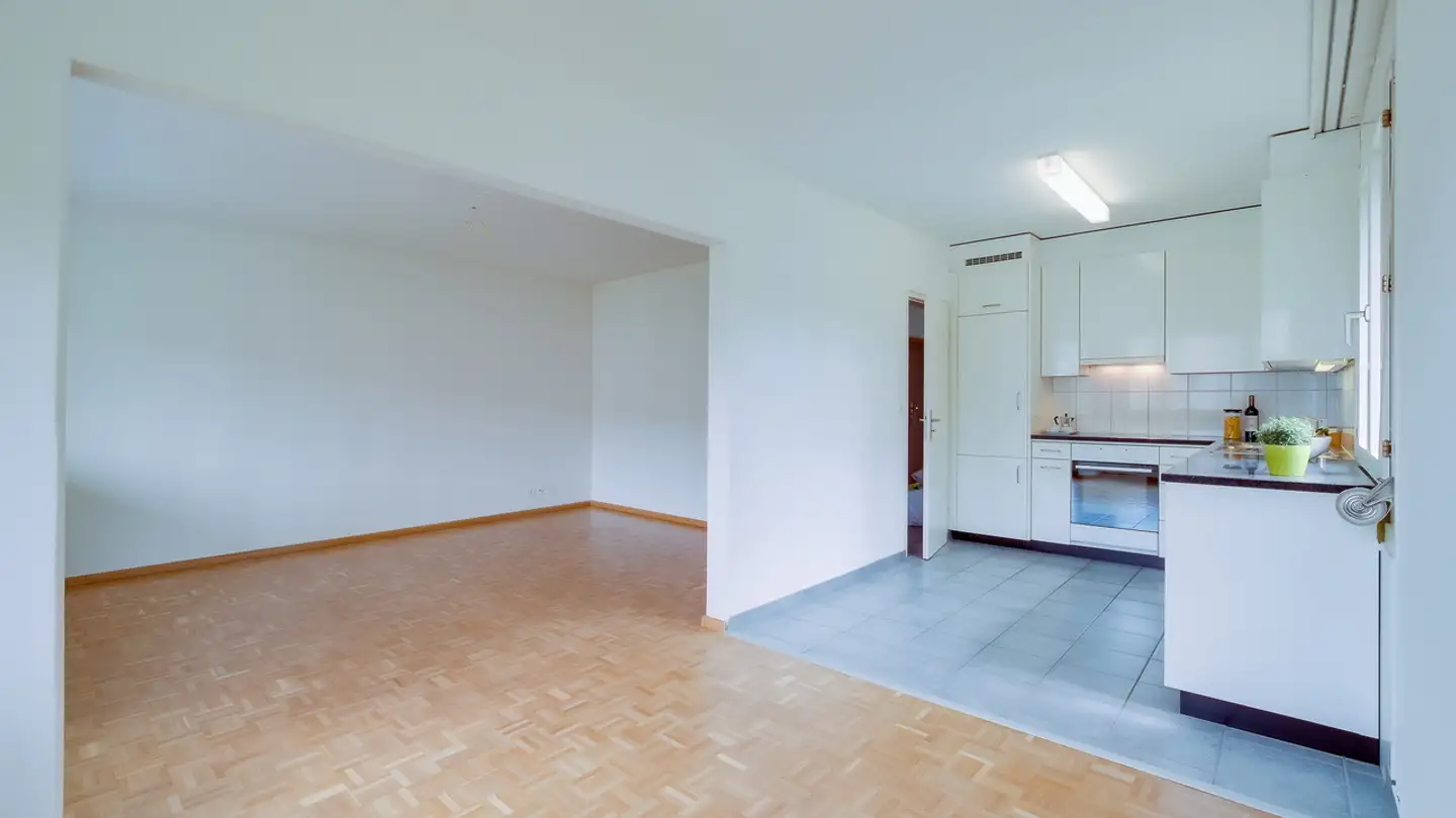 Appartement à louer - Lachmattstrasse, 4133 Pratteln - Photo 3