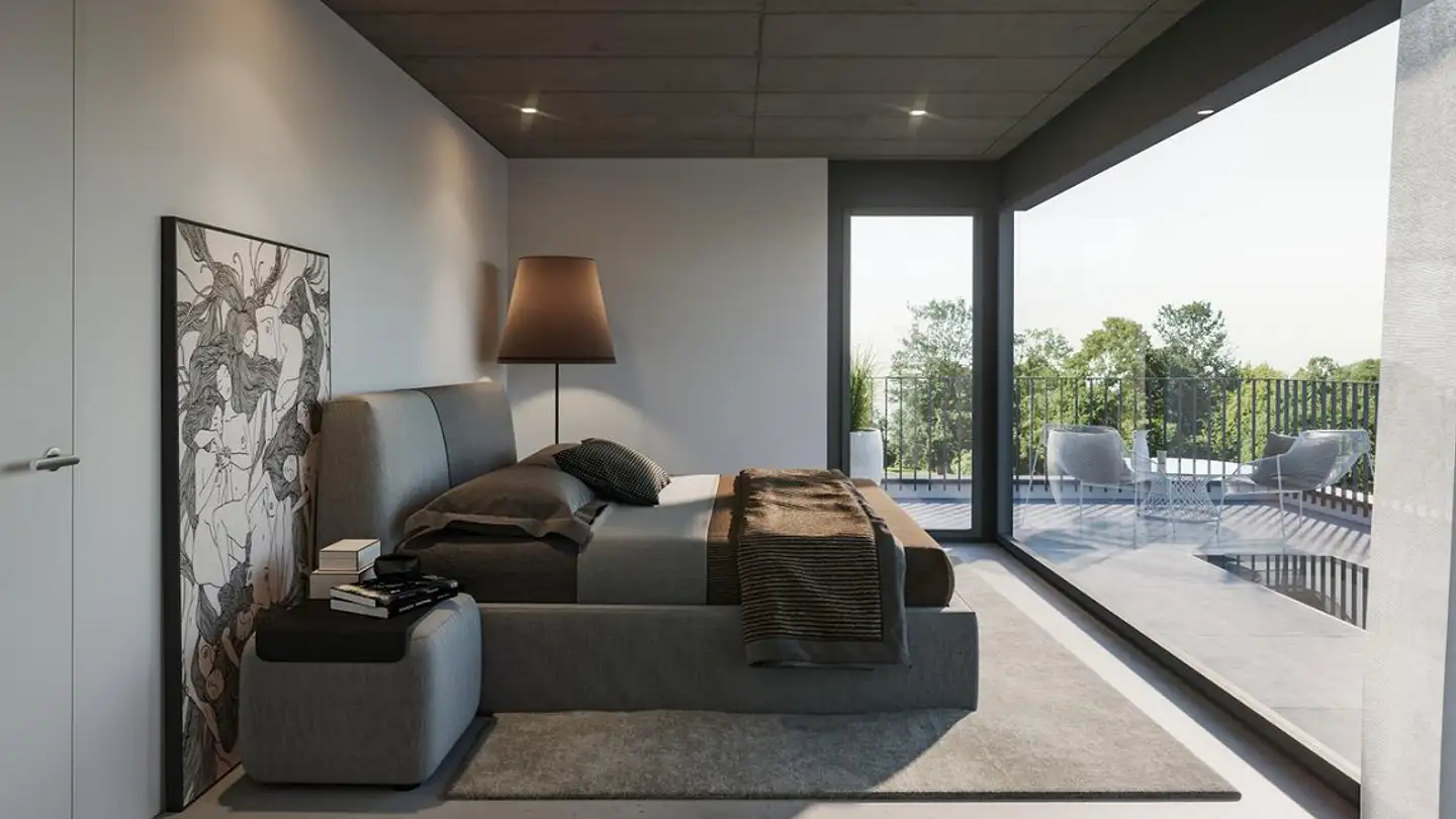 Maison individuelle à vendre - Huebweg 7, 4102 Binningen - Photo 4