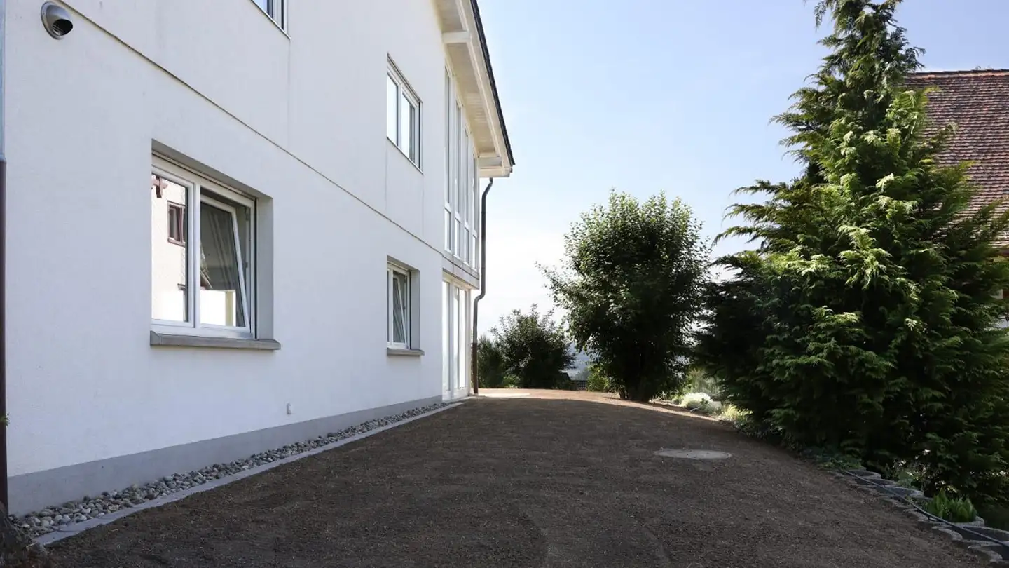 Semi-detached house for sale - Oberdorfstrasse 7, 8564 Sonterswil - Photo 3