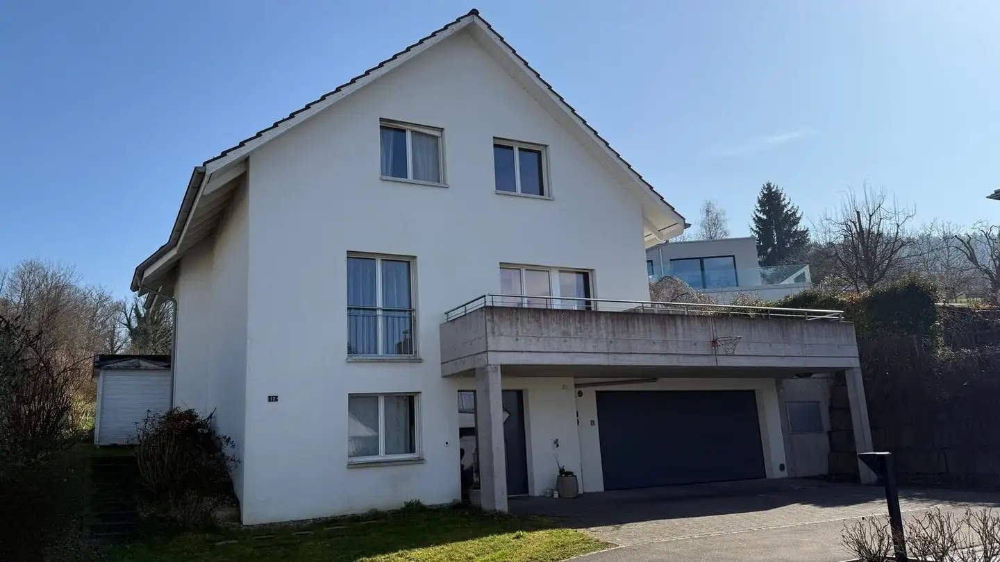 Maison individuelle à vendre - Eichhölzlistrasse 12, 8266 Steckborn - Photo 2