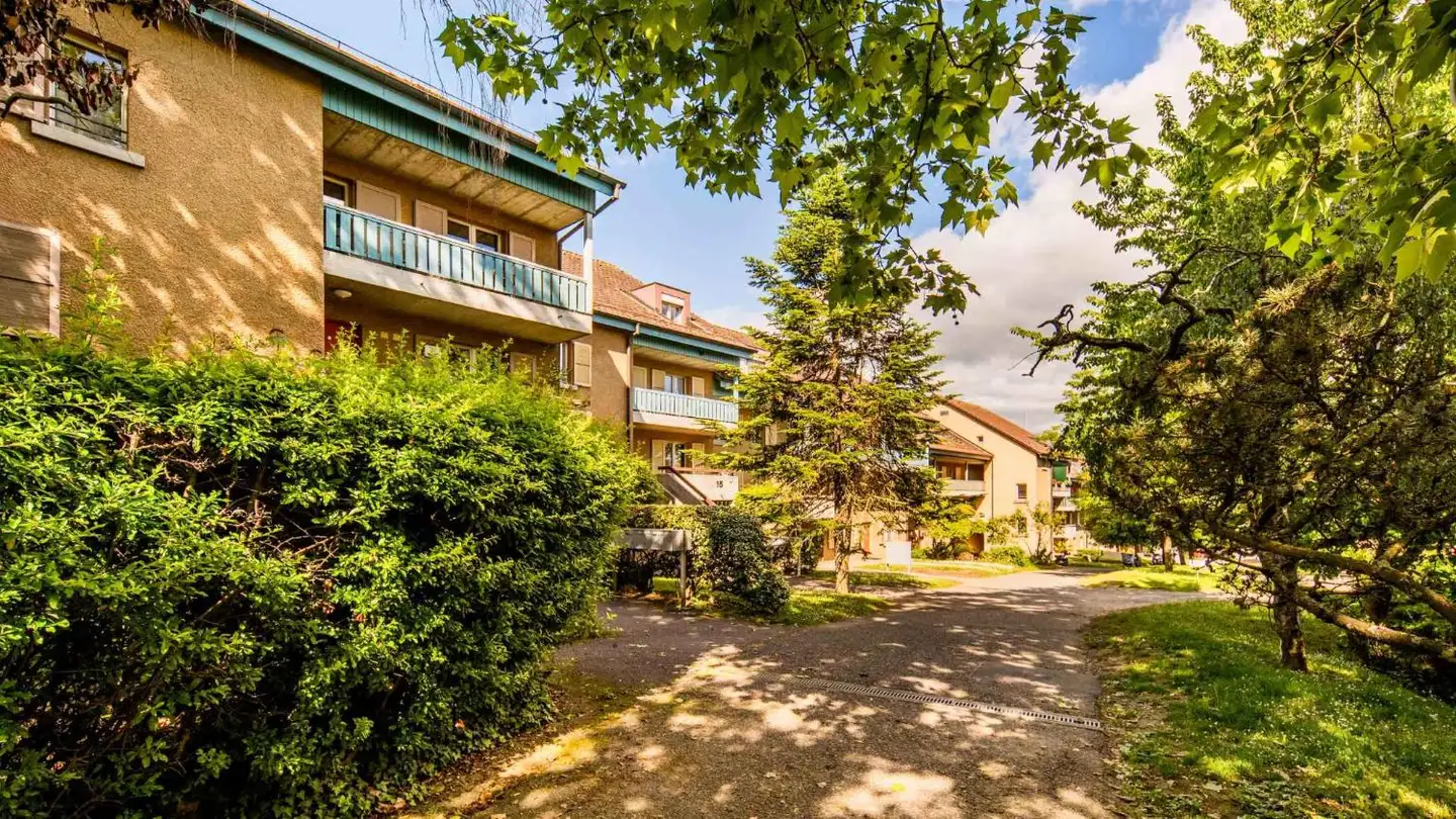 Edificio residenziale in vendita - 1233 Bernex - Foto 3