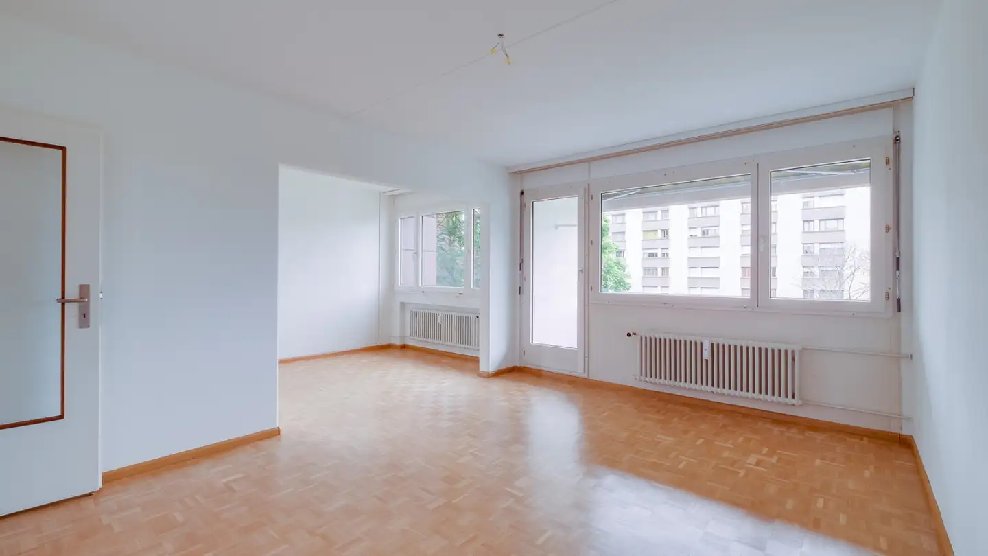 Appartement à louer - Lachmattstrasse, 4133 Pratteln - Photo 4