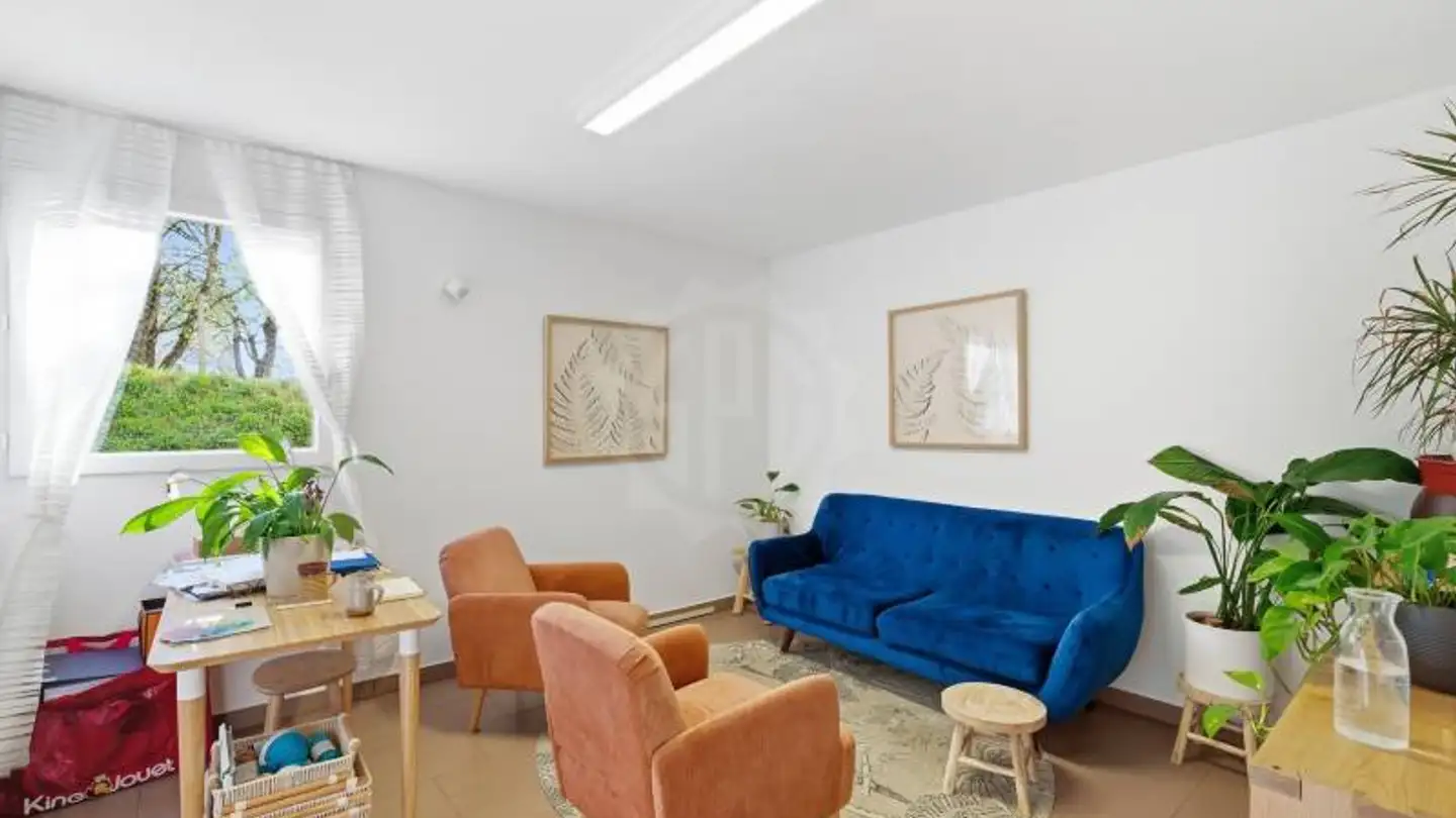 Wohnung kaufen - Giratoire De La Gare, 1110 Morges