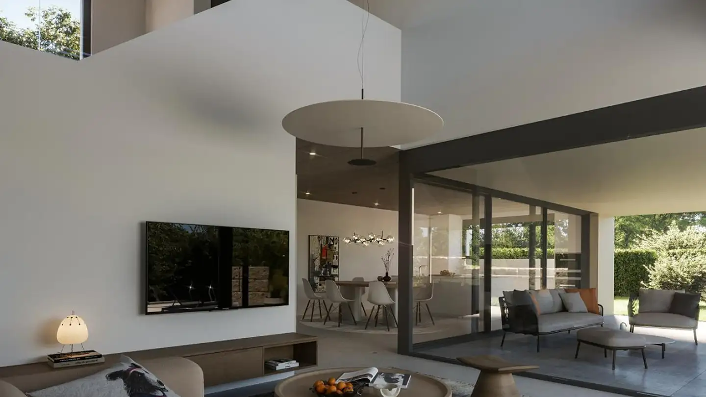 Maison individuelle à vendre - Huebweg 7, 4102 Binningen - Photo 2