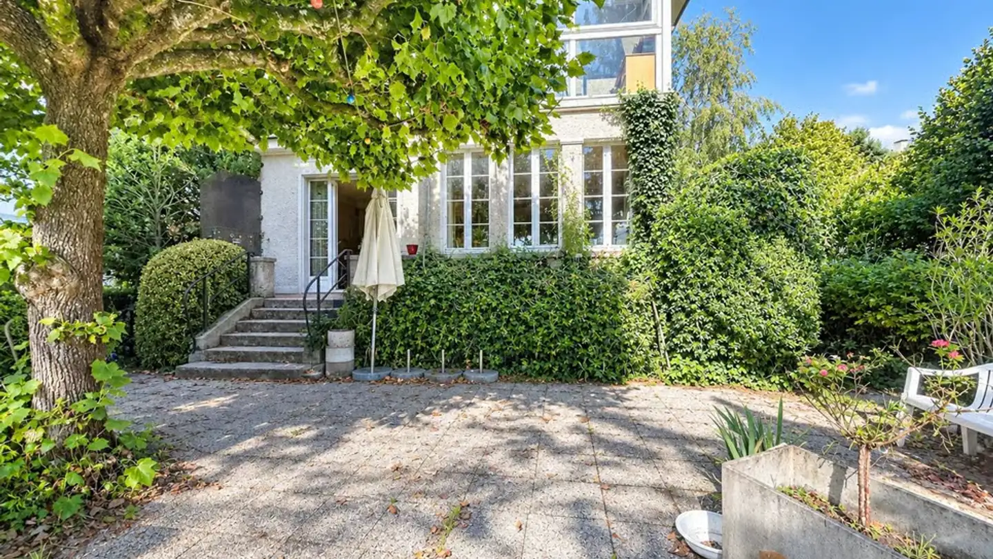 Single house for sale - 1095 Lutry