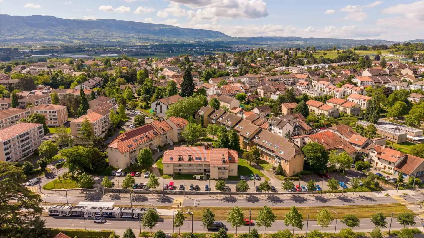 Edificio residenziale in vendita - 1233 Bernex - Foto 4
