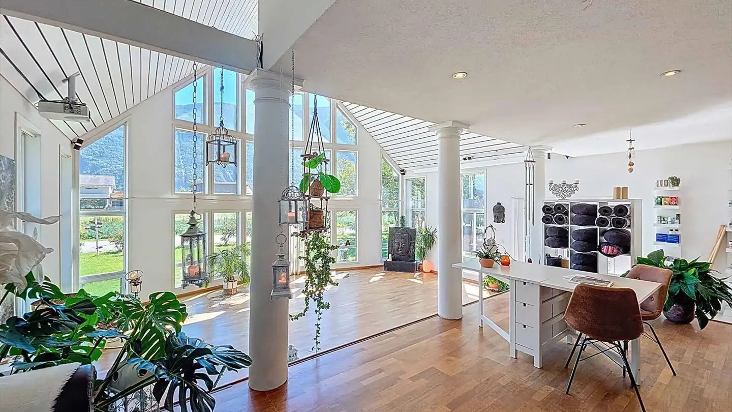 Single house for sale - 1913 Saillon