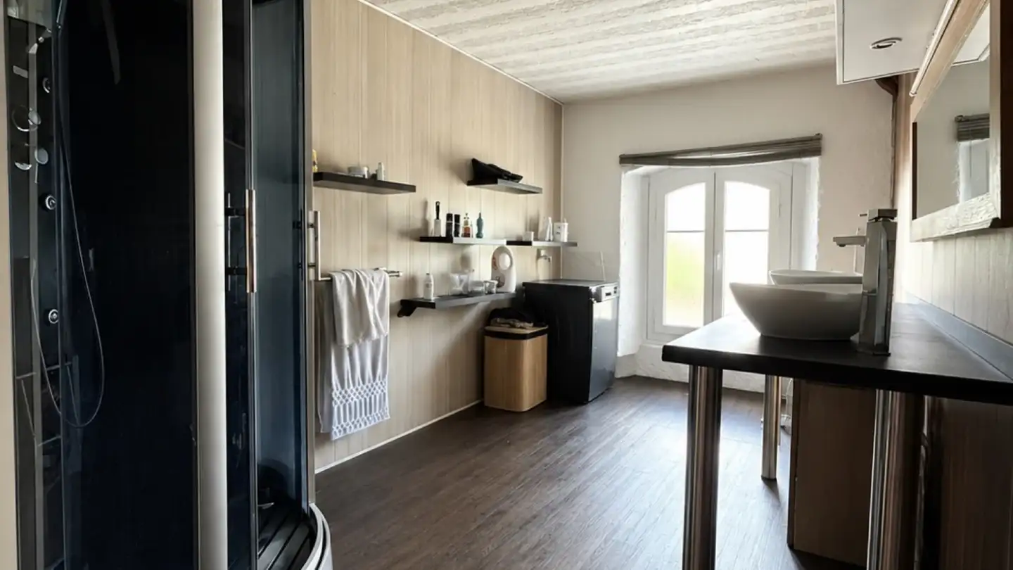 Apartment for rent - Rue De La Foule 28, 2400 Le Locle
