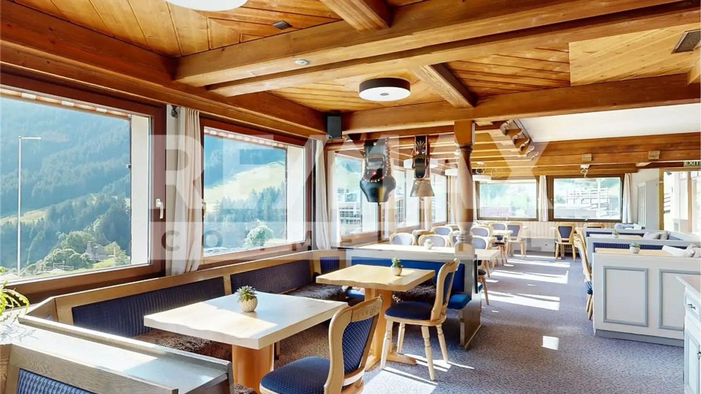 Hotel for sale - Via Alpsu 253, 7189 Rueras - Photo 2