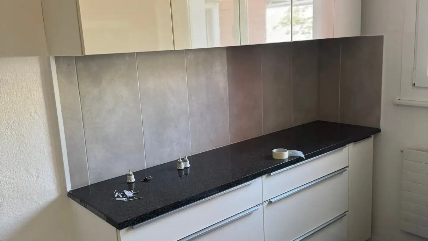 Appartement à louer - Hegistrasse 2, 9315 Winden