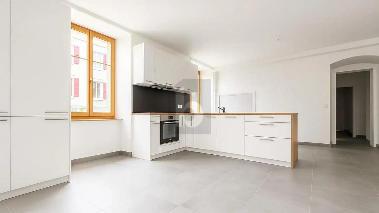 Appartamento in affitto - 2416 Les Brenets - Photo 2