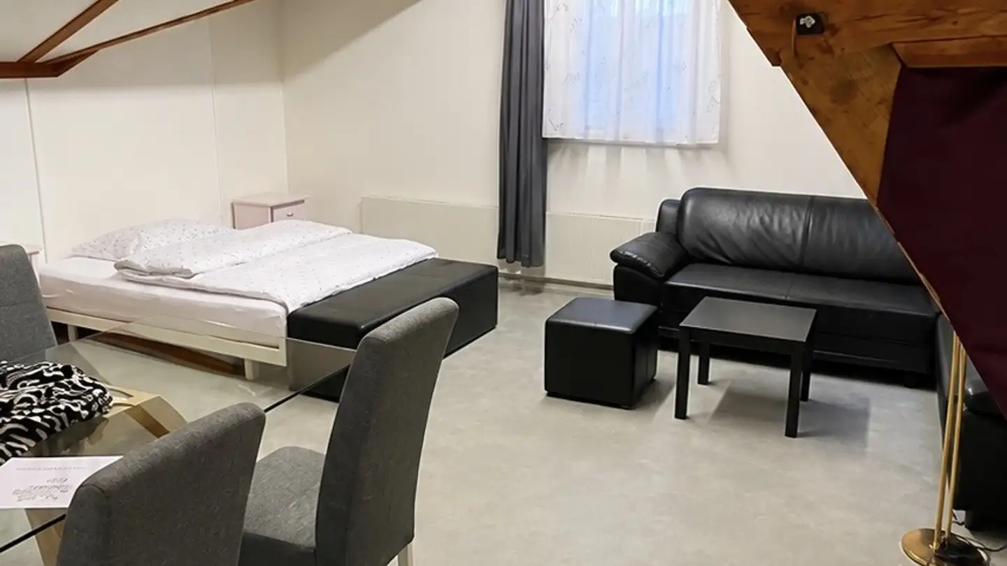 Single room for rent - Schützengasse 1, 6460 Altdorf UR - Photo 2