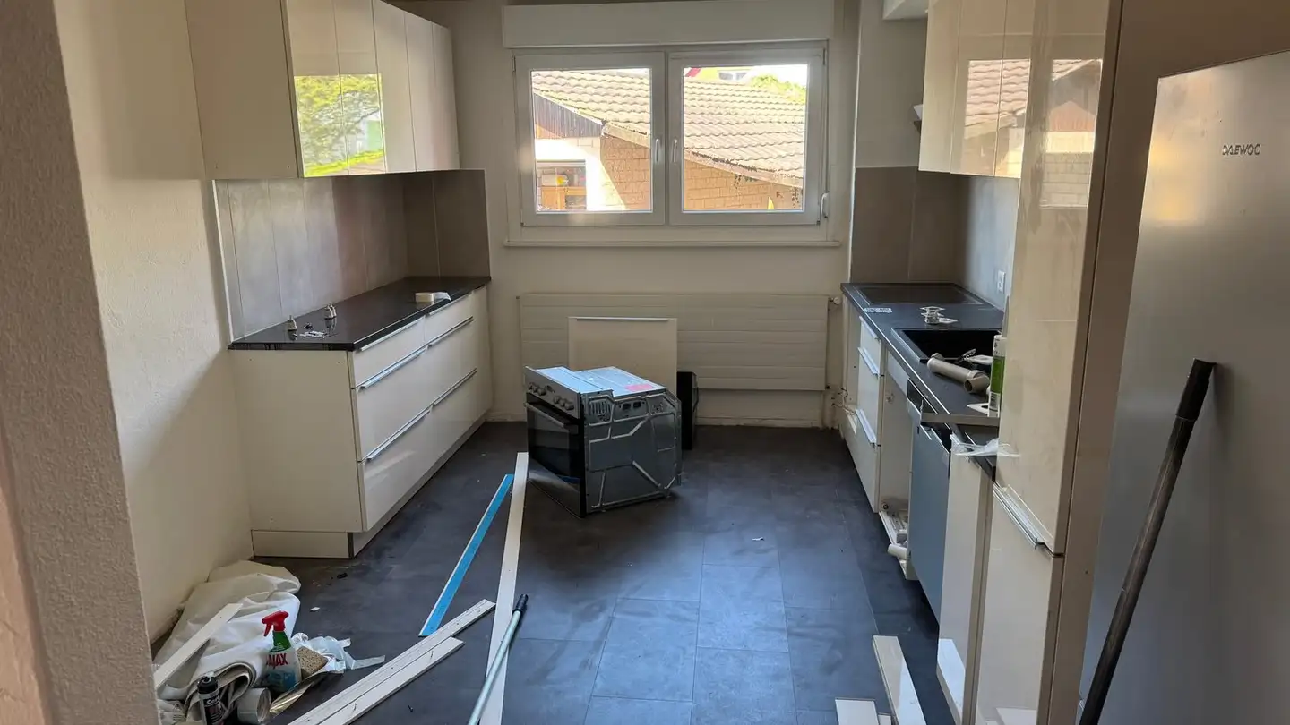 Appartement à louer - Hegistrasse 2, 9315 Winden - Photo 3