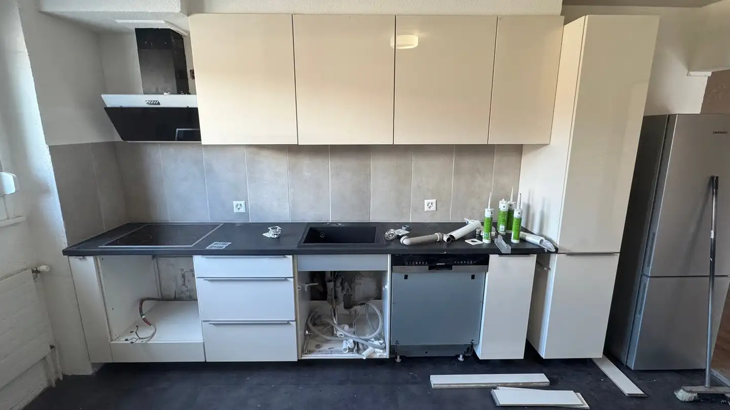 Appartement à louer - Hegistrasse 2, 9315 Winden - Photo 4