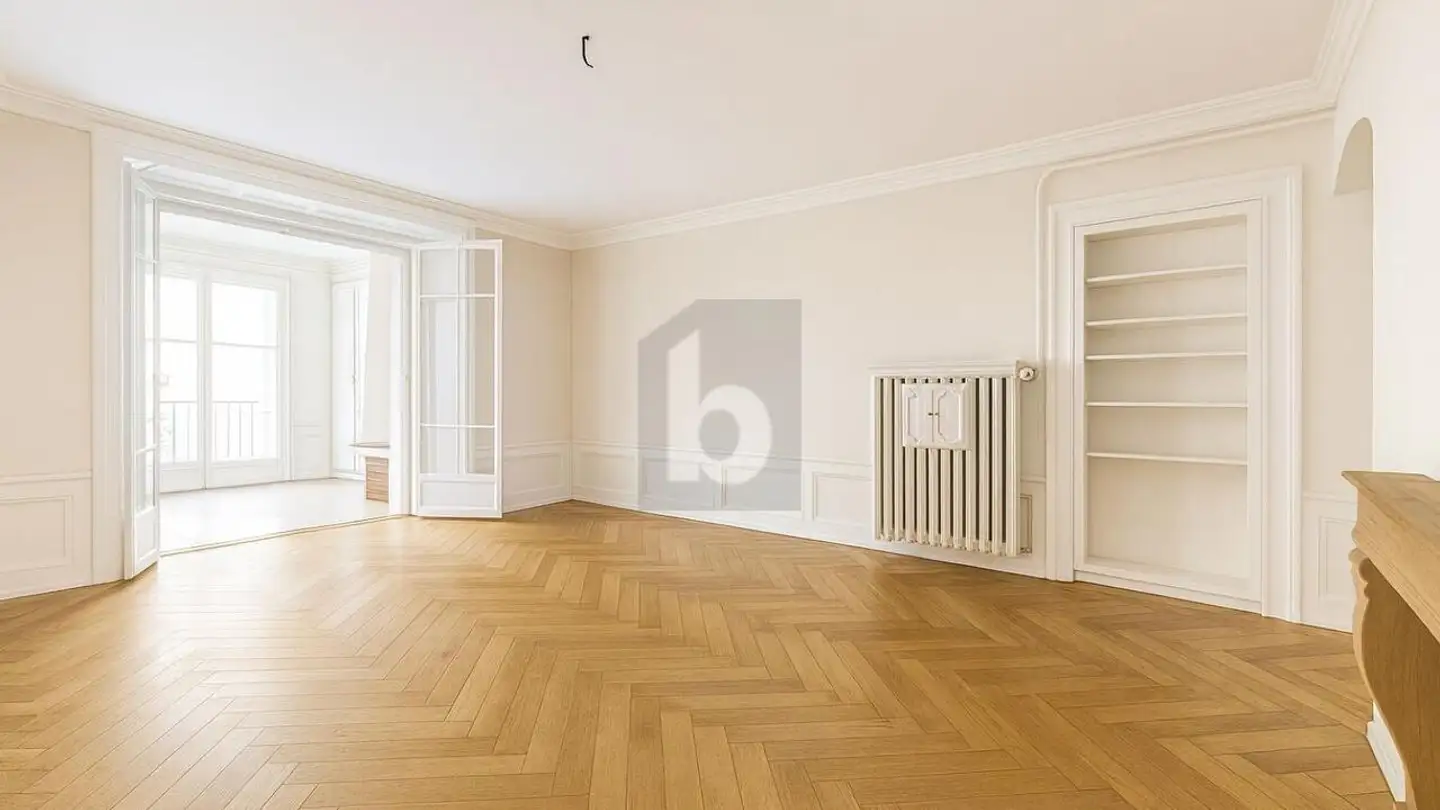 Appartamento in affitto - 2416 Les Brenets - Photo 3