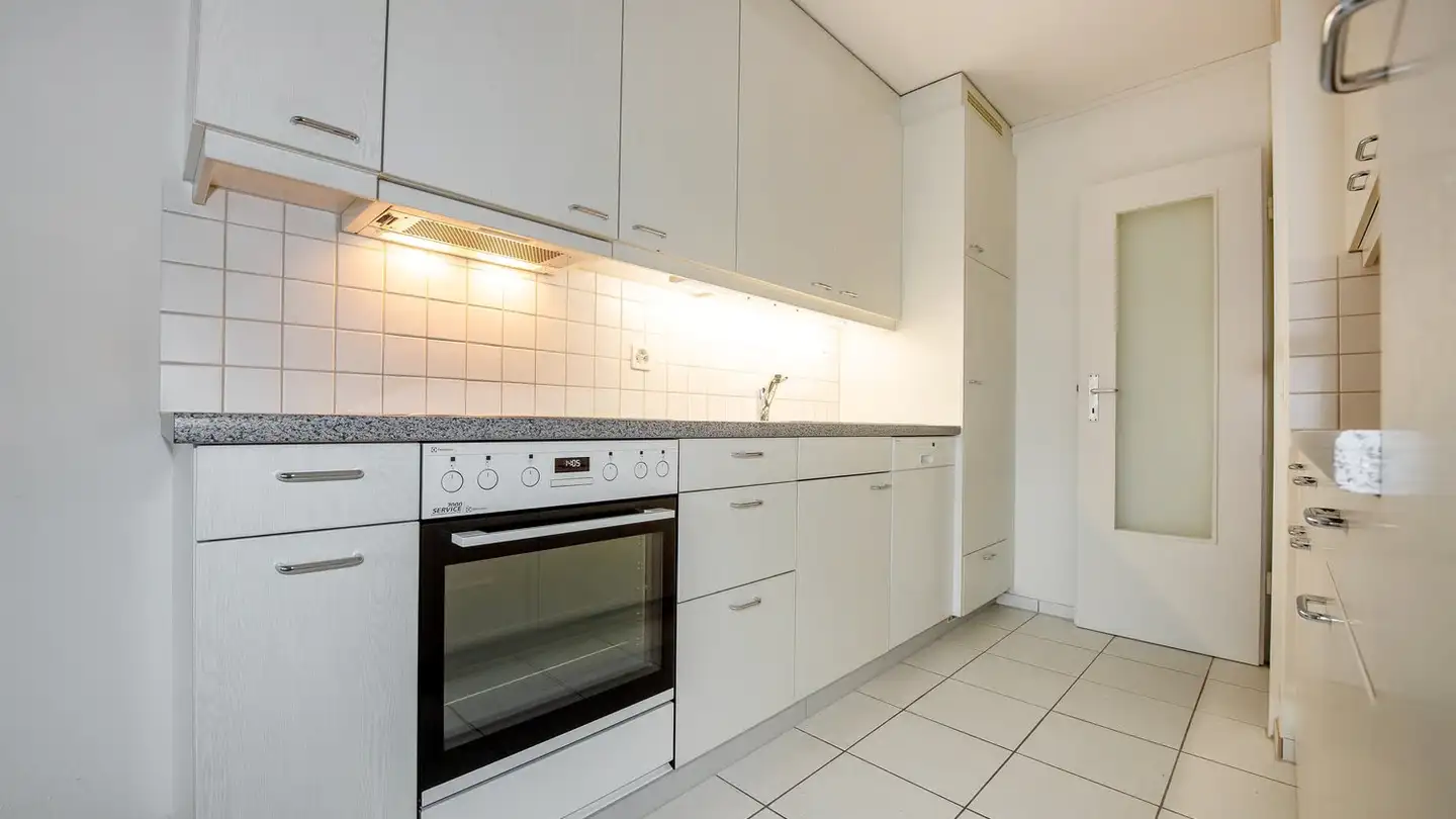 Wohnung mieten - Vechigenstrasse 44, 3076 Worb - Foto 2