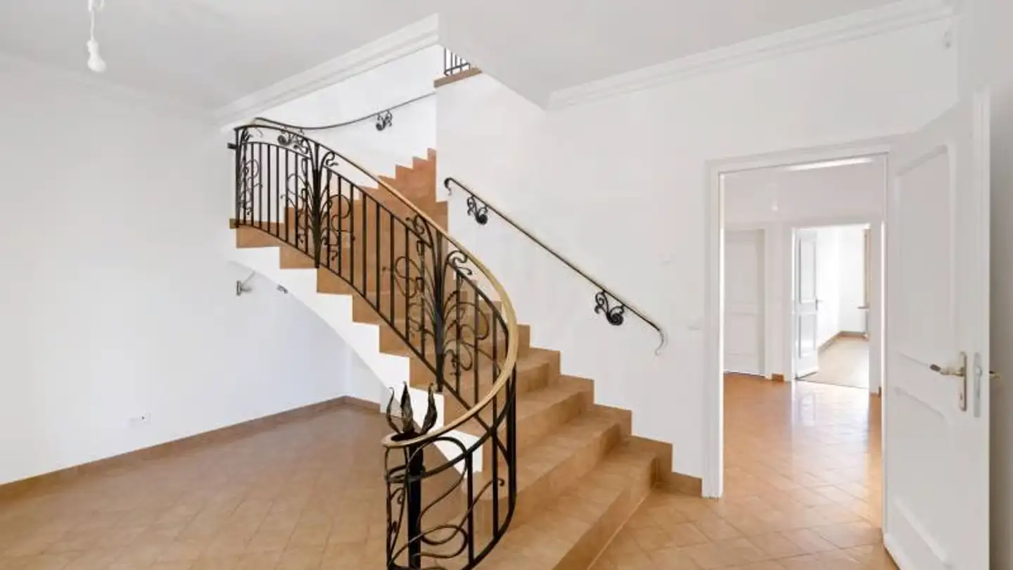 Apartment for rent - Rue De Coutance 10, 1201 Genève - Photo 2