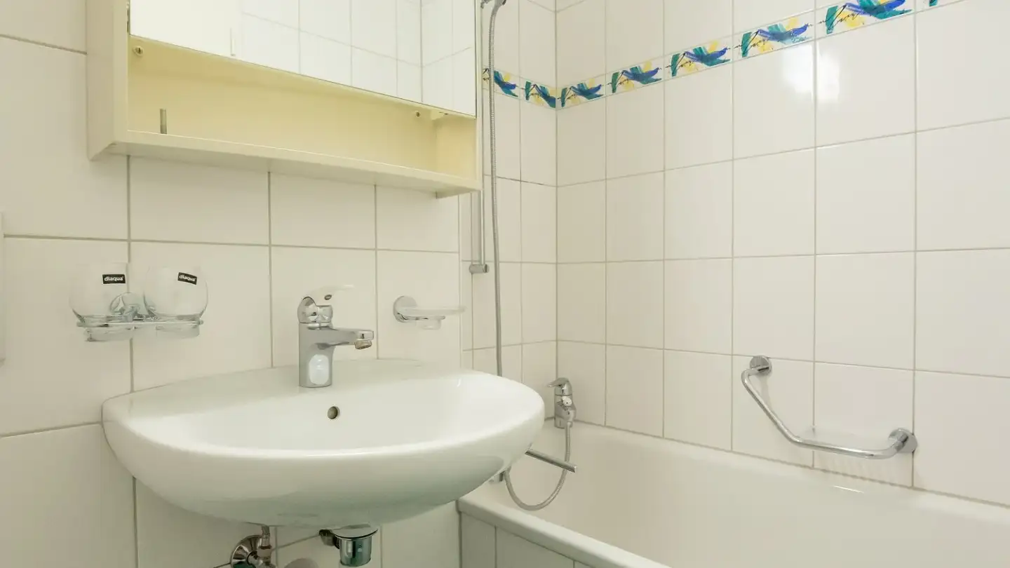 Wohnung mieten - Vechigenstrasse 44, 3076 Worb - Foto 3