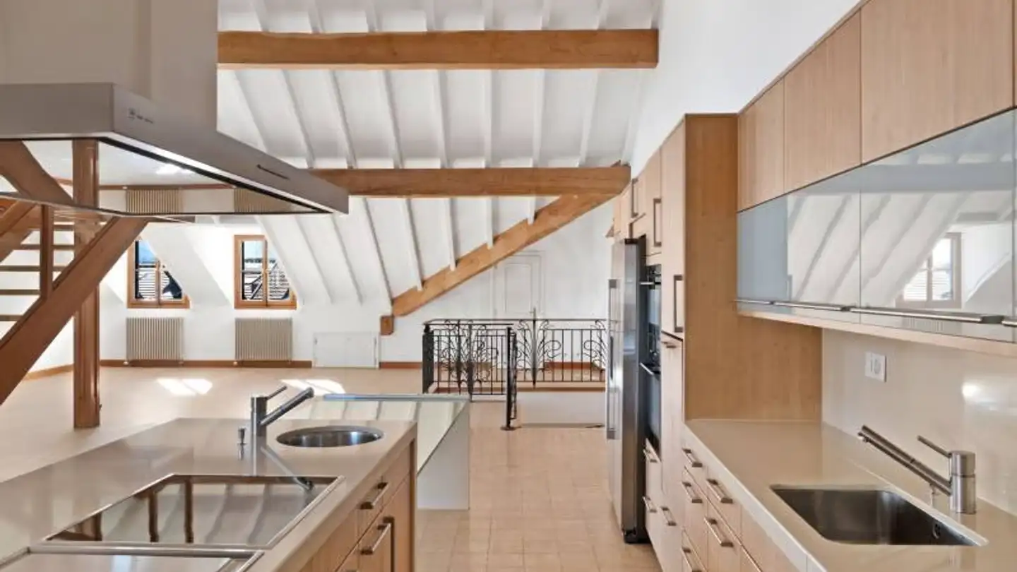 Apartment for rent - Rue De Coutance 10, 1201 Genève - Photo 3