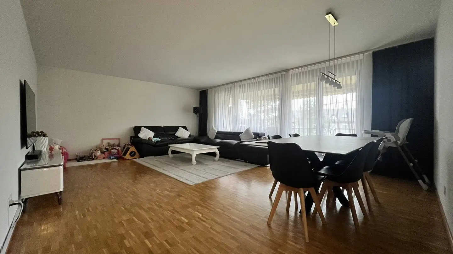 Appartement à louer - Alpstrasse 2, 4612 Wangen b. Olten