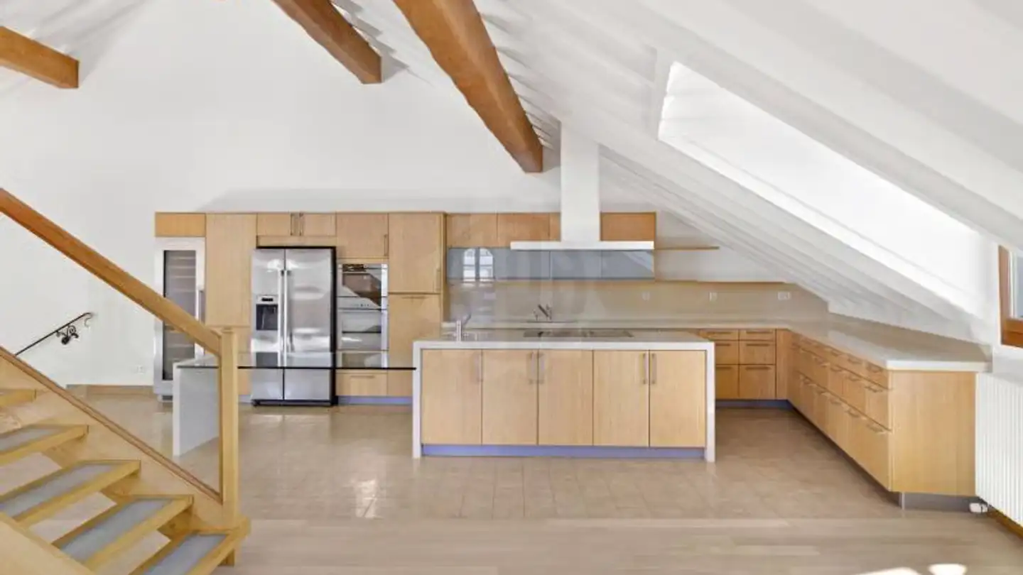 Apartment for rent - Rue De Coutance 10, 1201 Genève - Photo 4