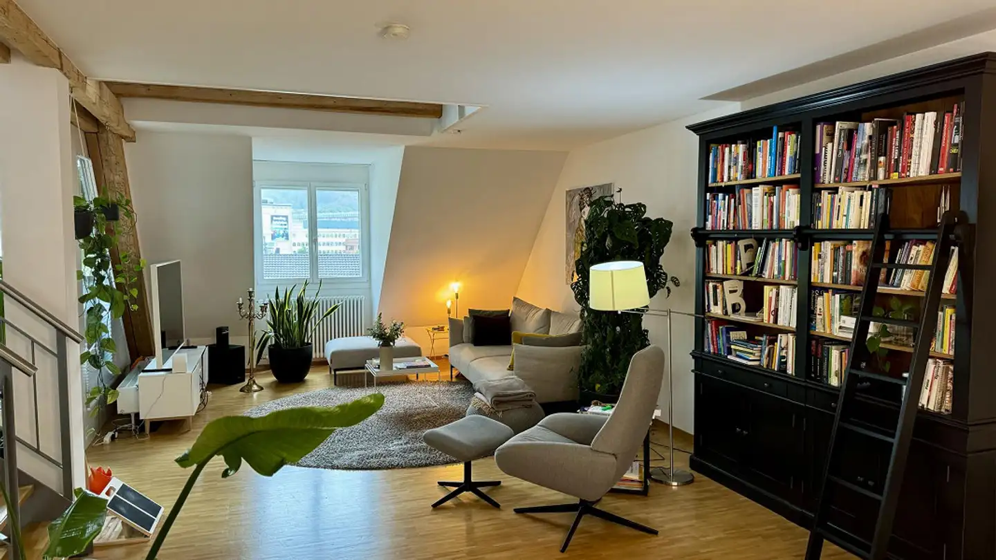 Appartement à louer - Archstrasse 6, 8400 Winterthur - Photo 2