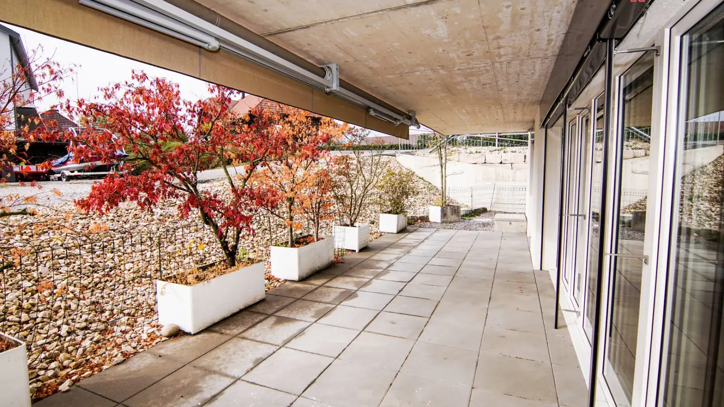Appartamento in affitto - Hauptstrasse, 2577 Finsterhennen - Foto 4