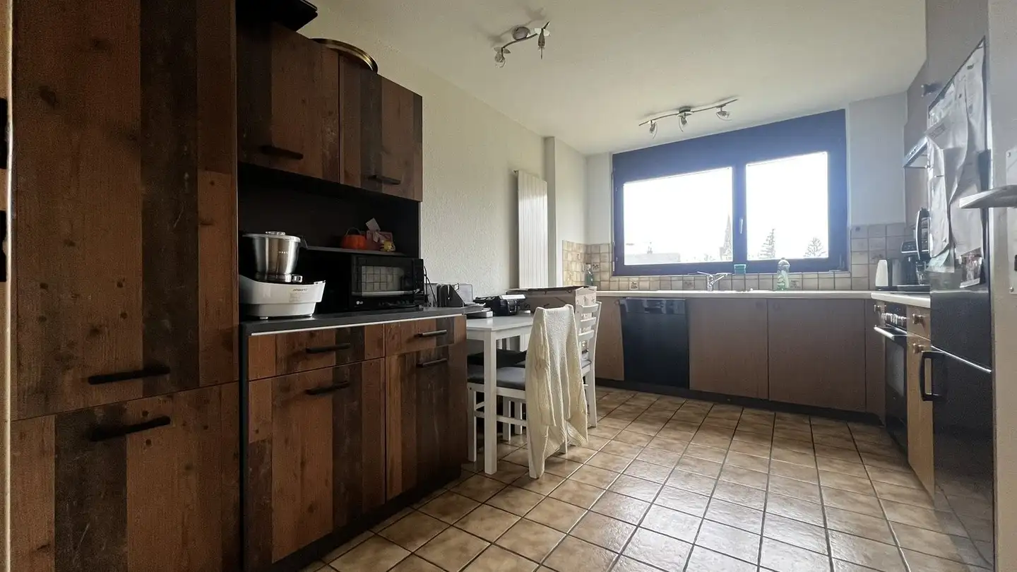 Appartement à louer - Alpstrasse 2, 4612 Wangen b. Olten - Photo 2