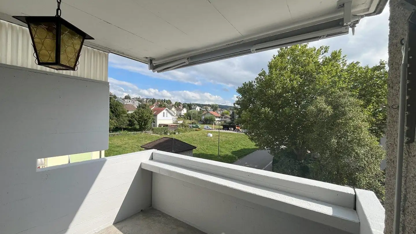 Appartamento in affitto - Krankenhausweg 4, 3110 Münsingen