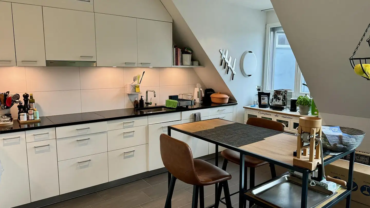 Appartement à louer - Archstrasse 6, 8400 Winterthur - Photo 3