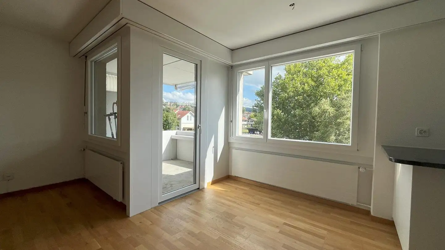 Appartamento in affitto - Krankenhausweg 4, 3110 Münsingen - Foto 2