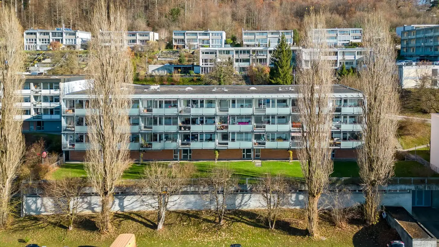 Apartment for rent - Vechigenstrasse 44, 3076 Worb