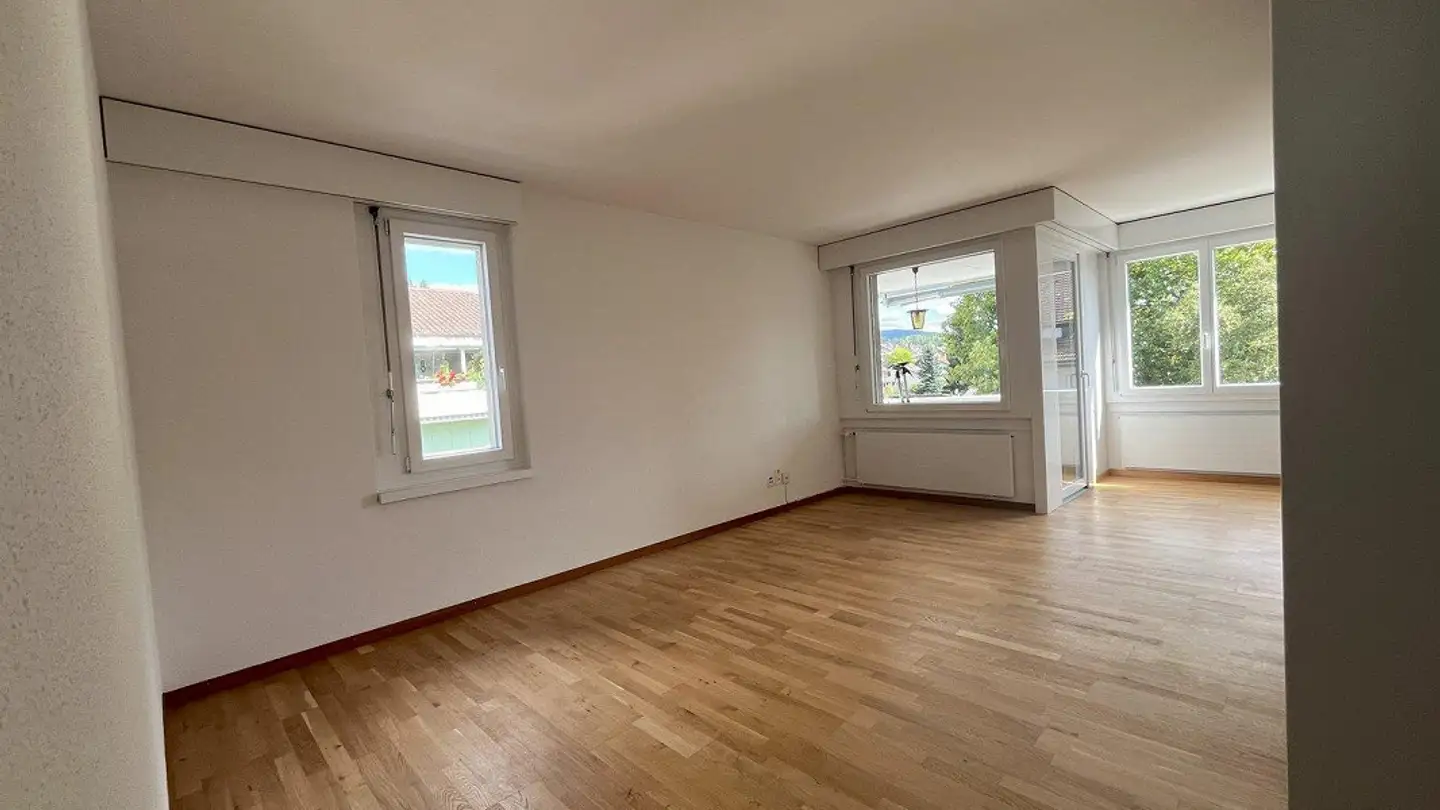 Appartamento in affitto - Krankenhausweg 4, 3110 Münsingen - Foto 4