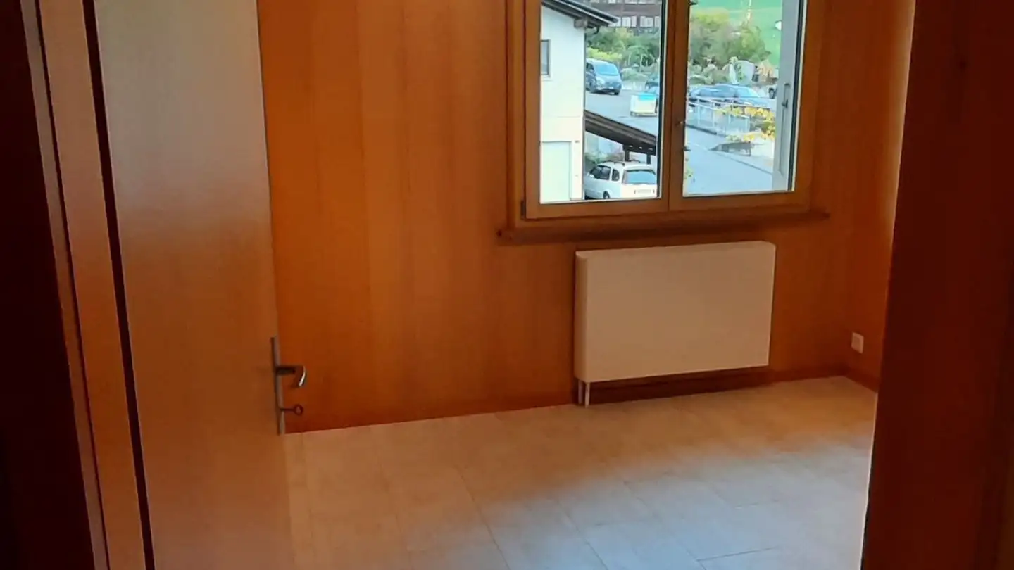 Attique à louer - Hirschimattestrasse 1, 3714 Frutigen - Photo 3
