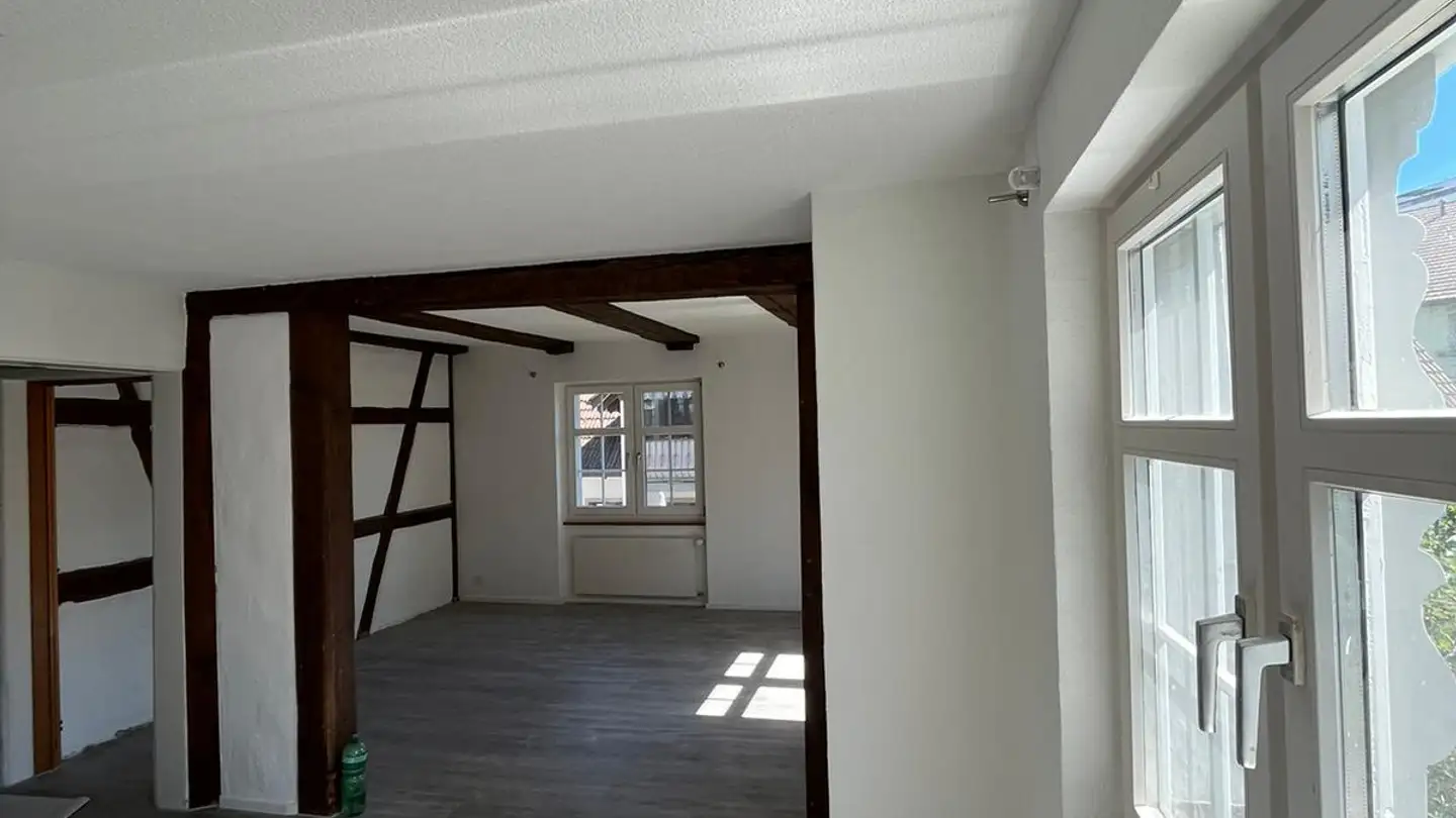 Appartement à louer - Rosgartenstrasse 8, 8280 Kreuzlingen - Photo 2