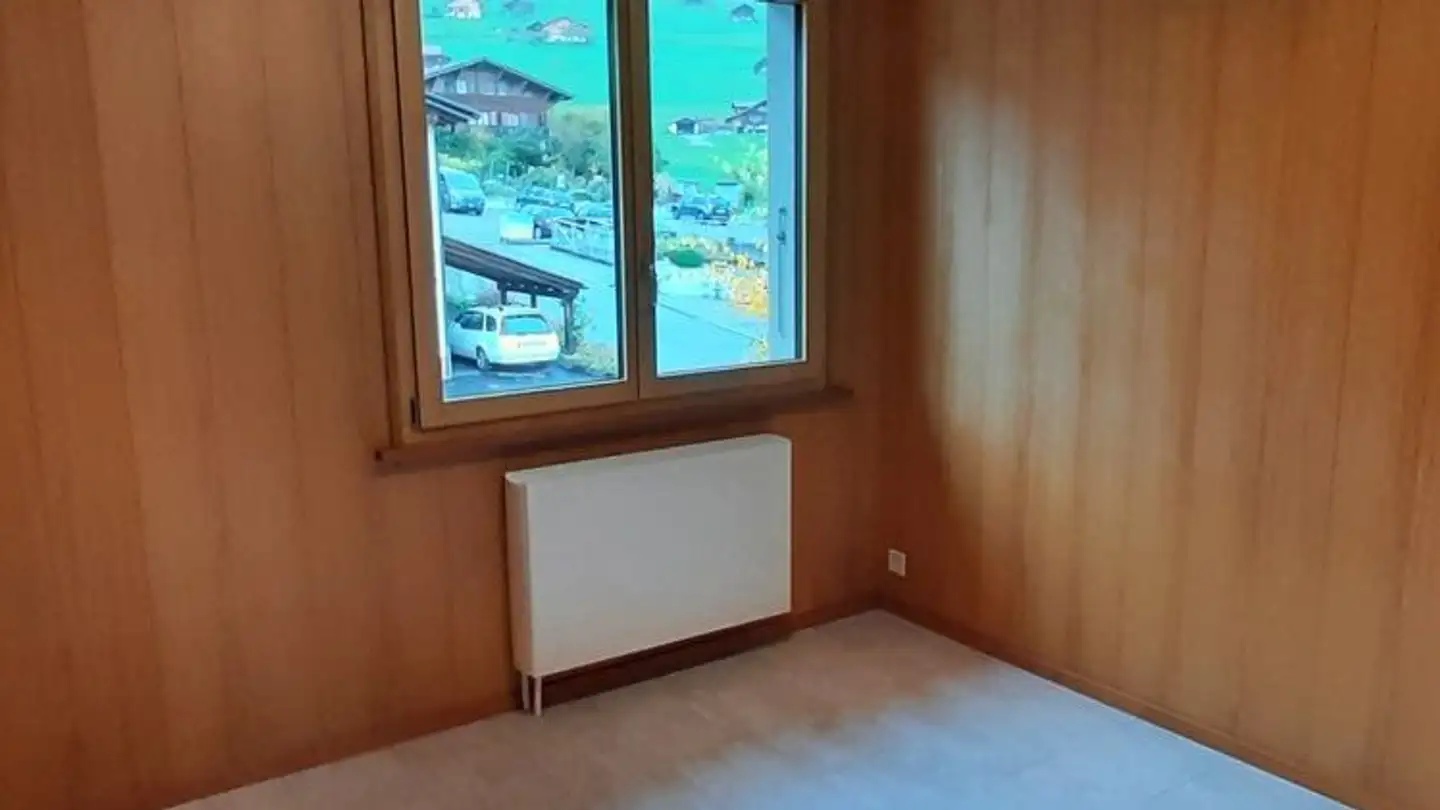 Attique à louer - Hirschimattestrasse 1, 3714 Frutigen - Photo 4