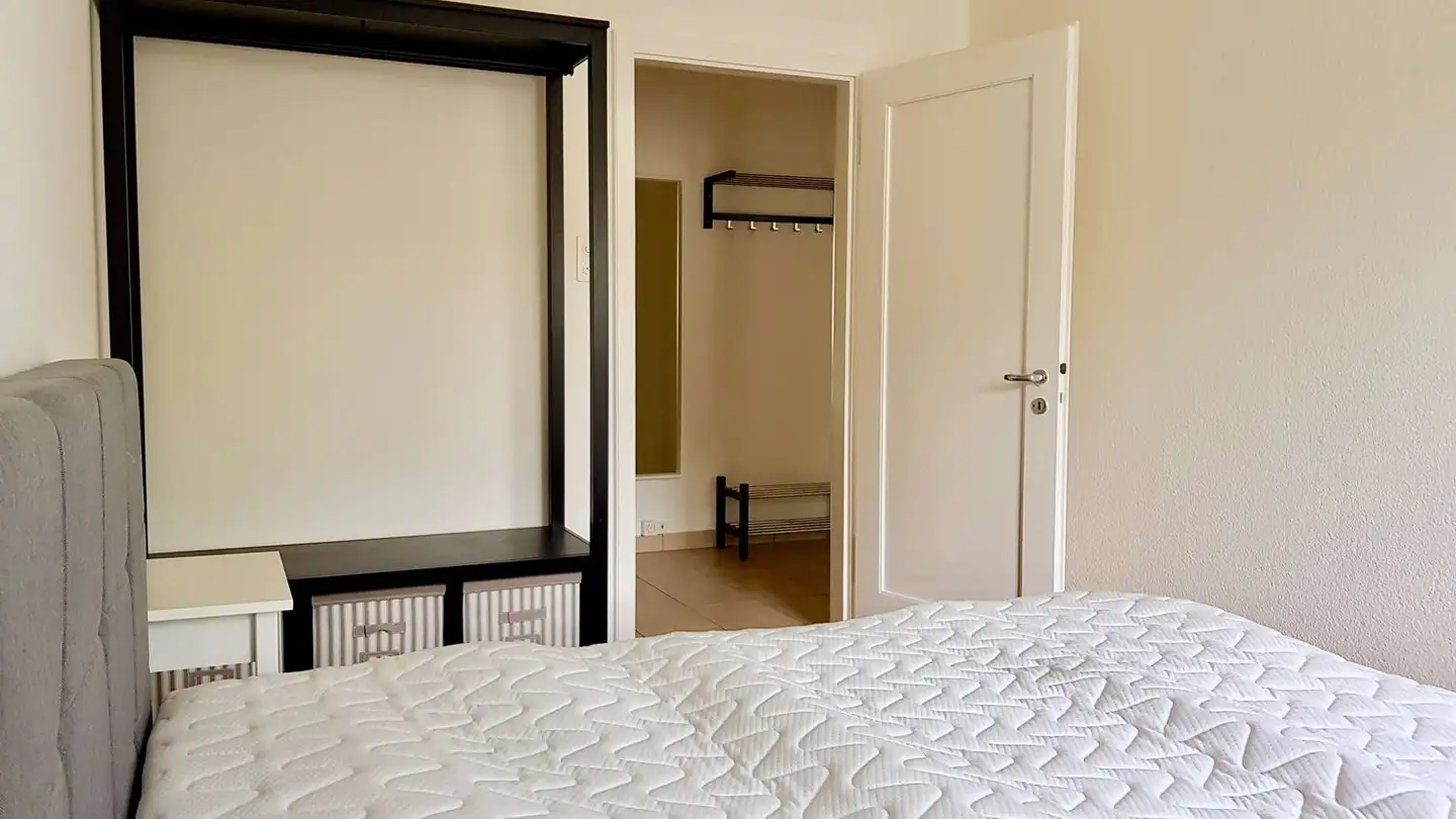 Single room for rent - Prattelerstrasse, 4052 Basel - Photo 3