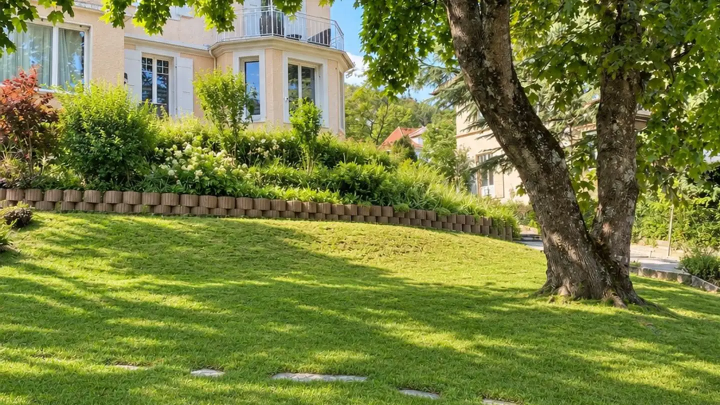 Maison individuelle à vendre - 2035 Corcelles NE