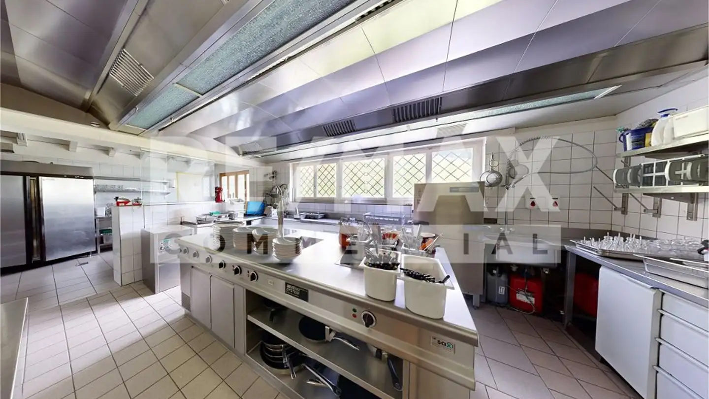 Hotel for sale - Via Alpsu 253, 7189 Rueras - Photo 3