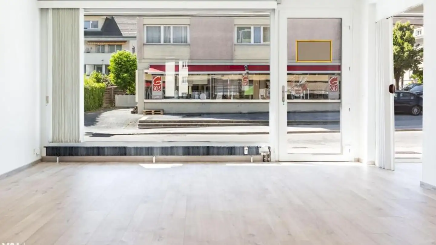 Office space for sale - Avenue Du Marché 7, 3960 Sierre