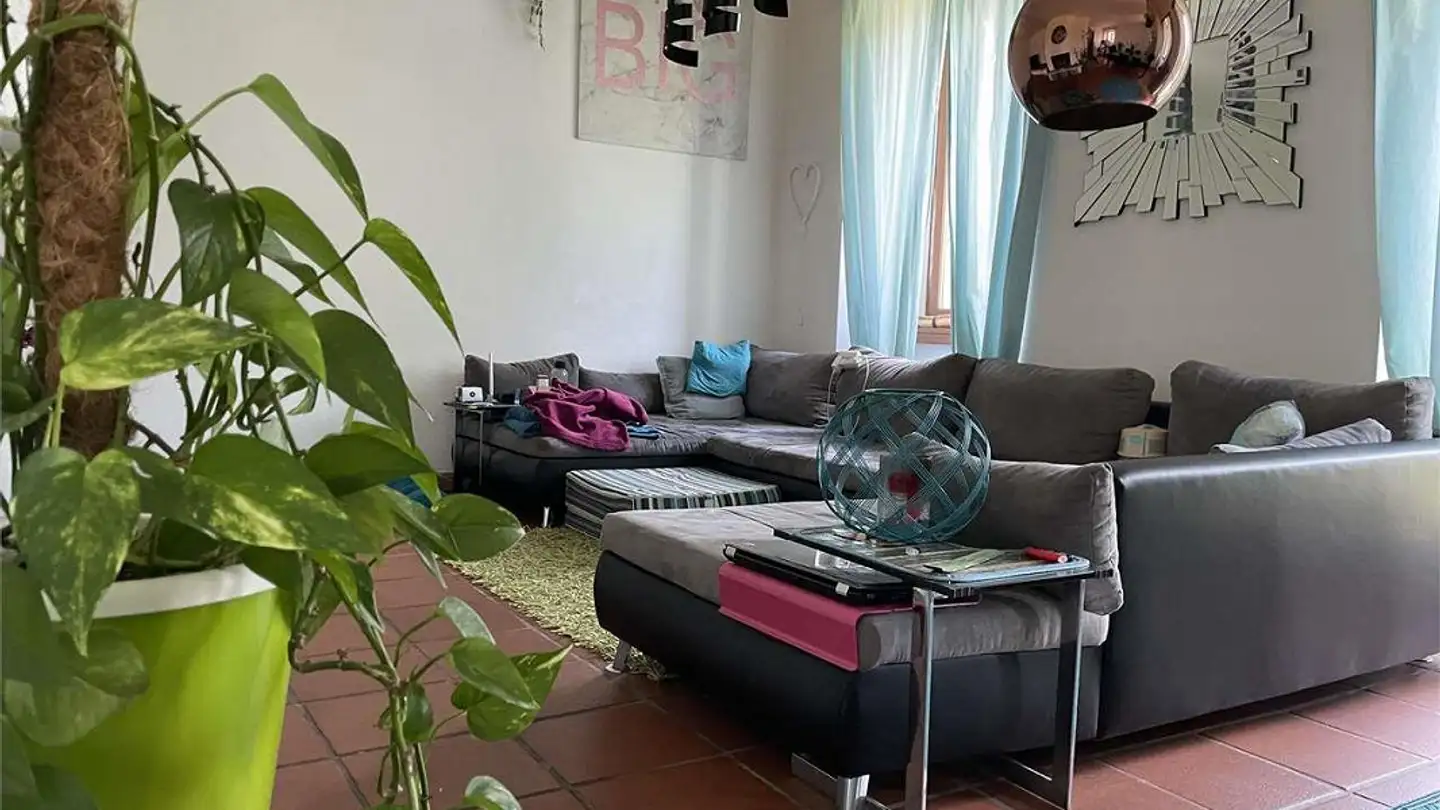 Appartamento in vendita - Via Cantonale 123, 6573 Magadino - Photo 2