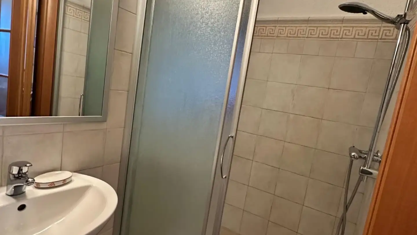 Appartement à louer - Vicolo Piazzetta 14, 6979 Brè sopra Lugano - Photo 3