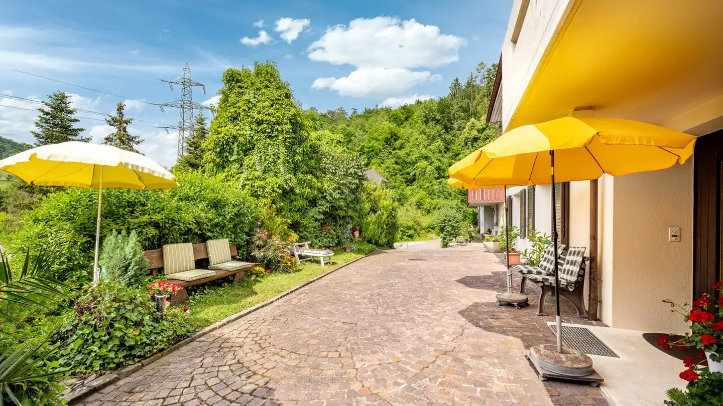 Single house for sale - 5315 Böttstein - Photo 4