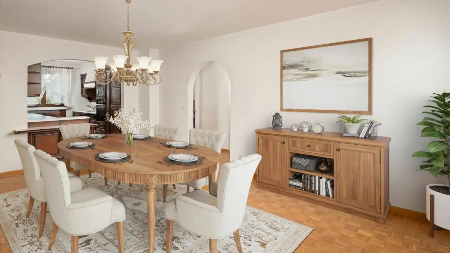 Wohnung kaufen - Riedenerstrasse 74, 8304 Wallisellen - Foto 3