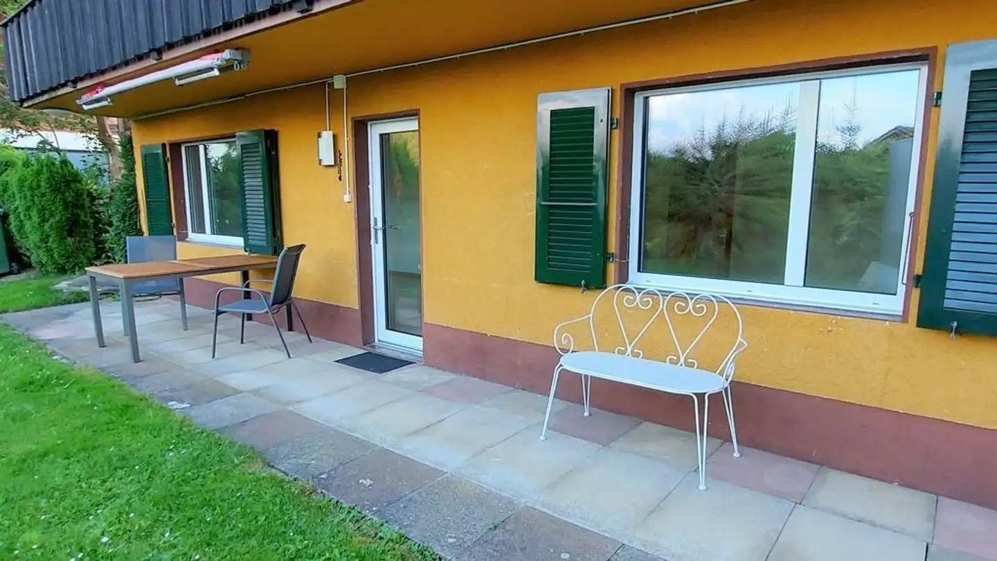 Appartamento in affitto - 3705 Faulensee
