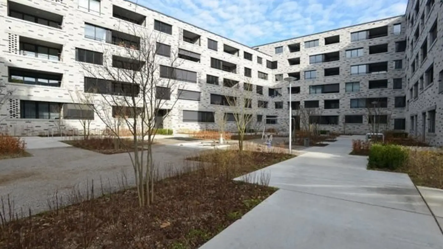 Appartement à louer - Zürcherstrasse 56, 8406 Winterthur