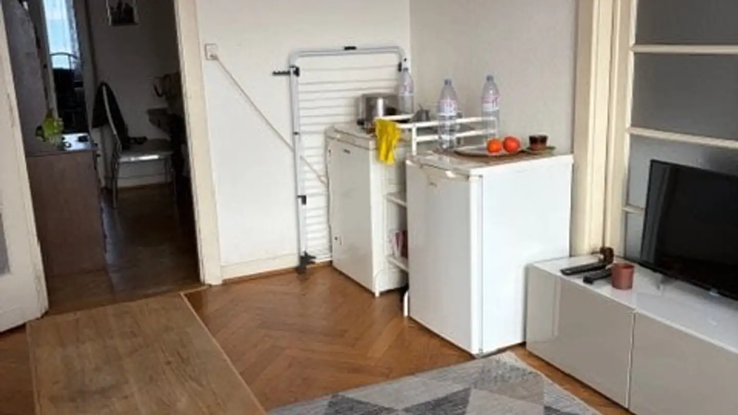 Stanza singola in affitto - Rue De Lyon, 1203 Genève - Foto 3