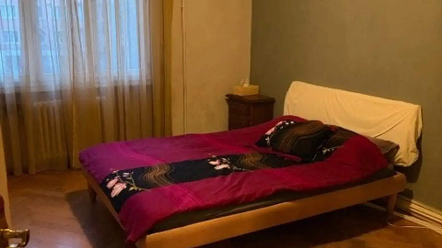 Stanza singola in affitto - Rue De Lyon, 1203 Genève - Foto 4