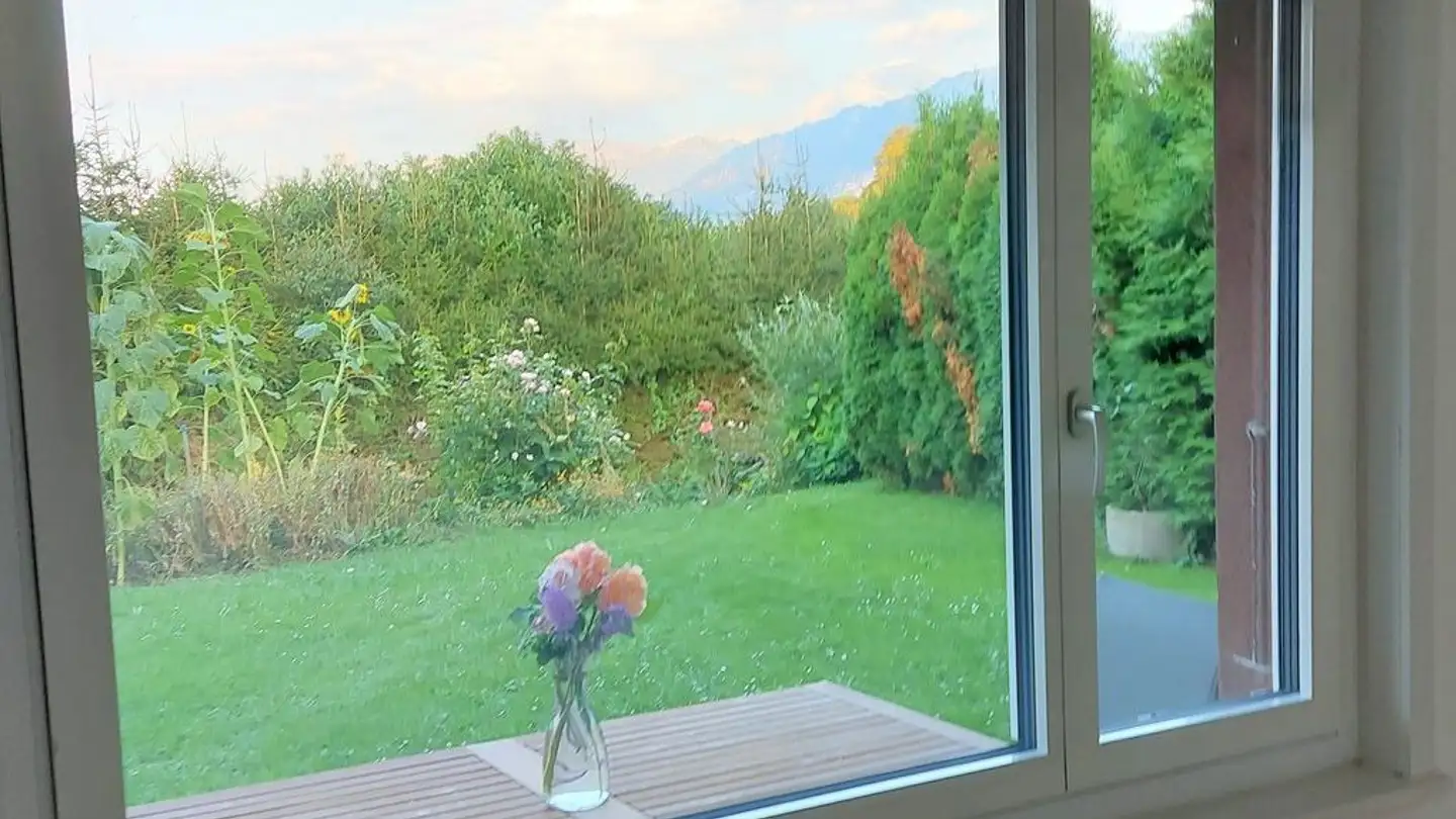 Appartamento in affitto - 3705 Faulensee - Foto 2