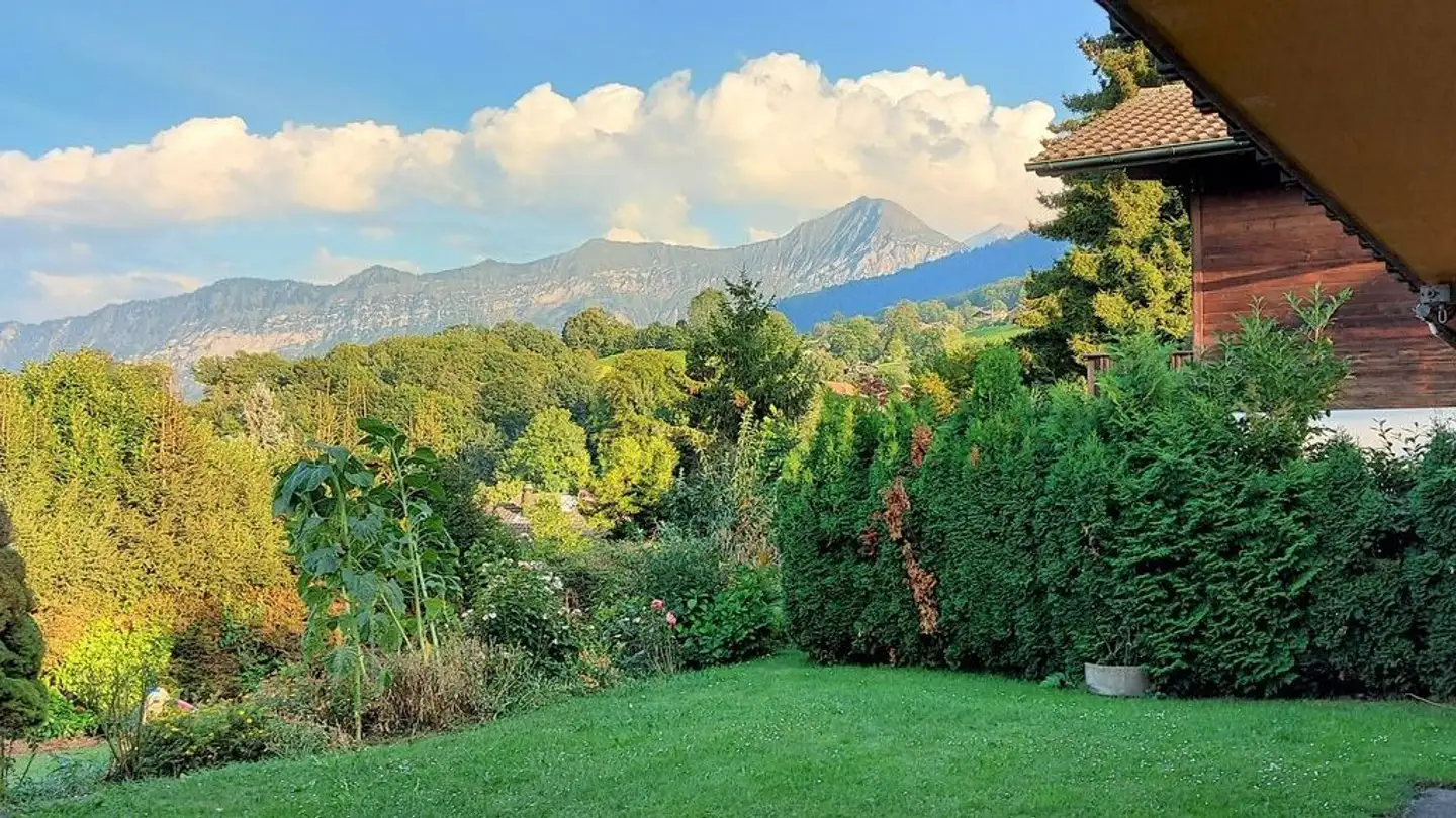 Appartamento in affitto - 3705 Faulensee - Foto 4